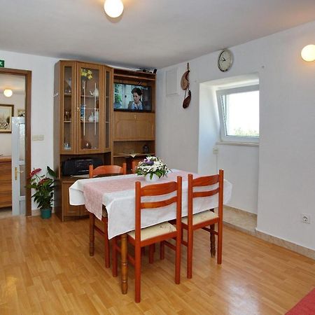 House Tina Villa Omiš Екстериор снимка