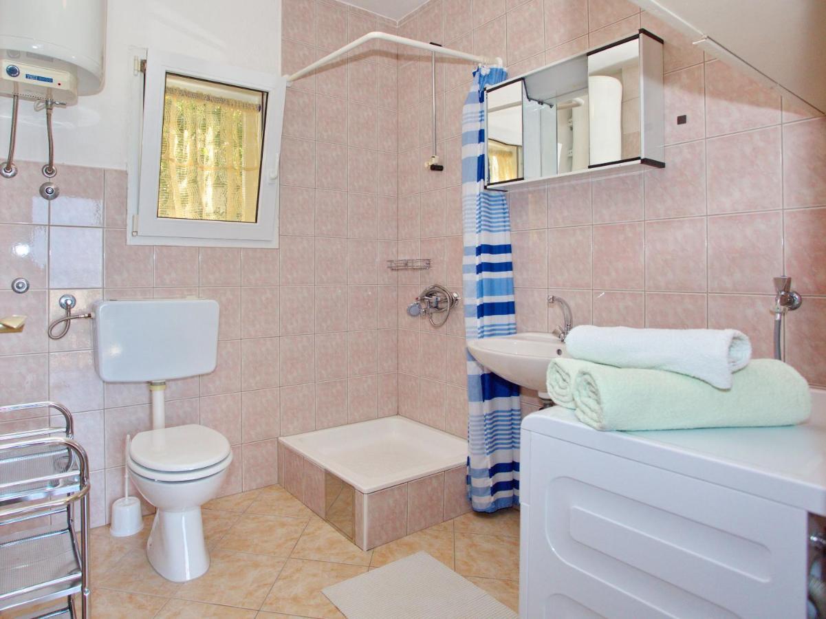 House Tina Villa Omiš Екстериор снимка