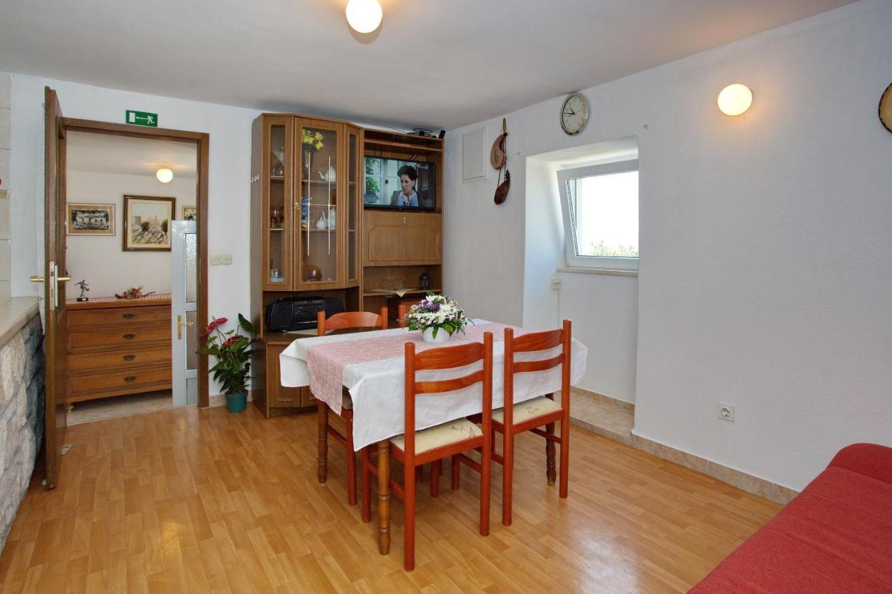 House Tina Villa Omiš Екстериор снимка