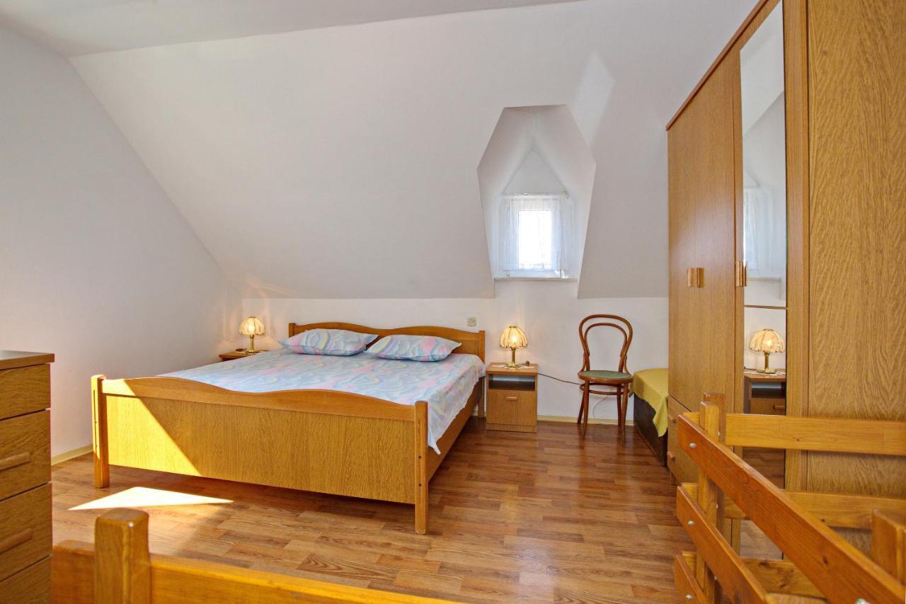House Tina Villa Omiš Екстериор снимка
