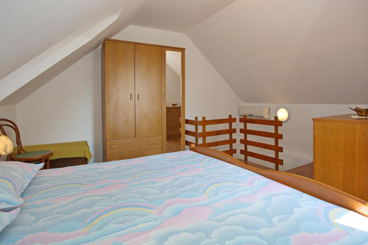 House Tina Villa Omiš Екстериор снимка