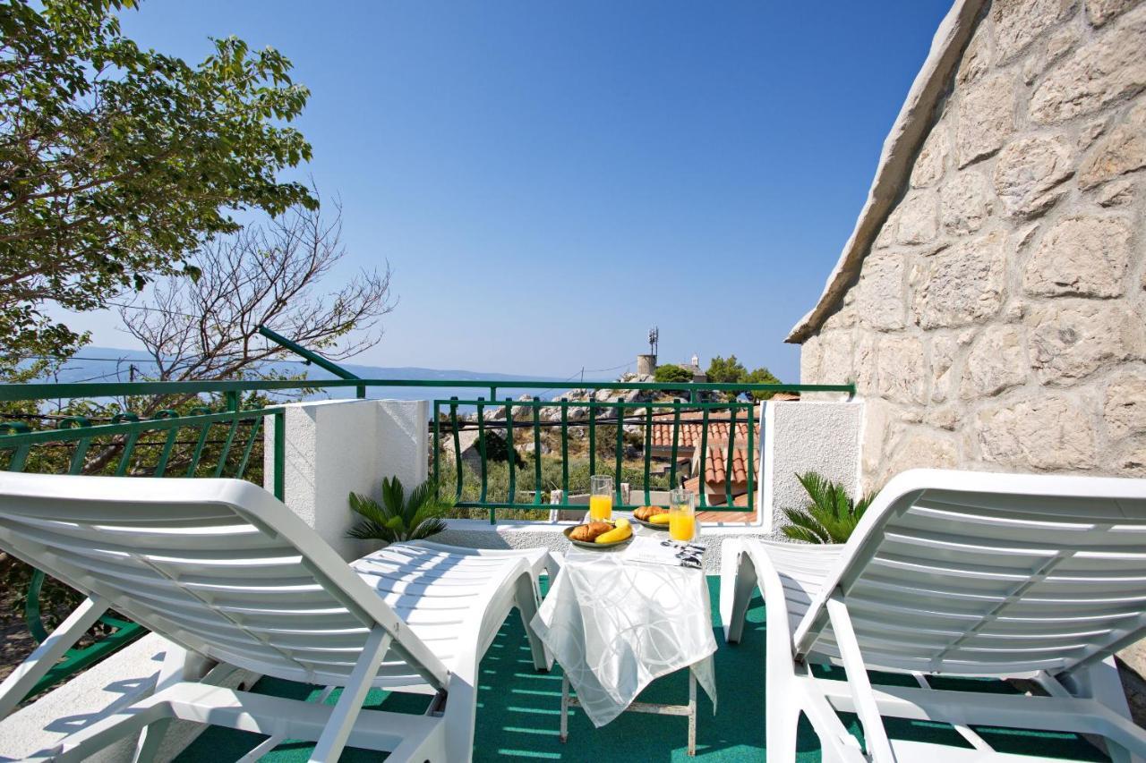 House Tina Villa Omiš Екстериор снимка