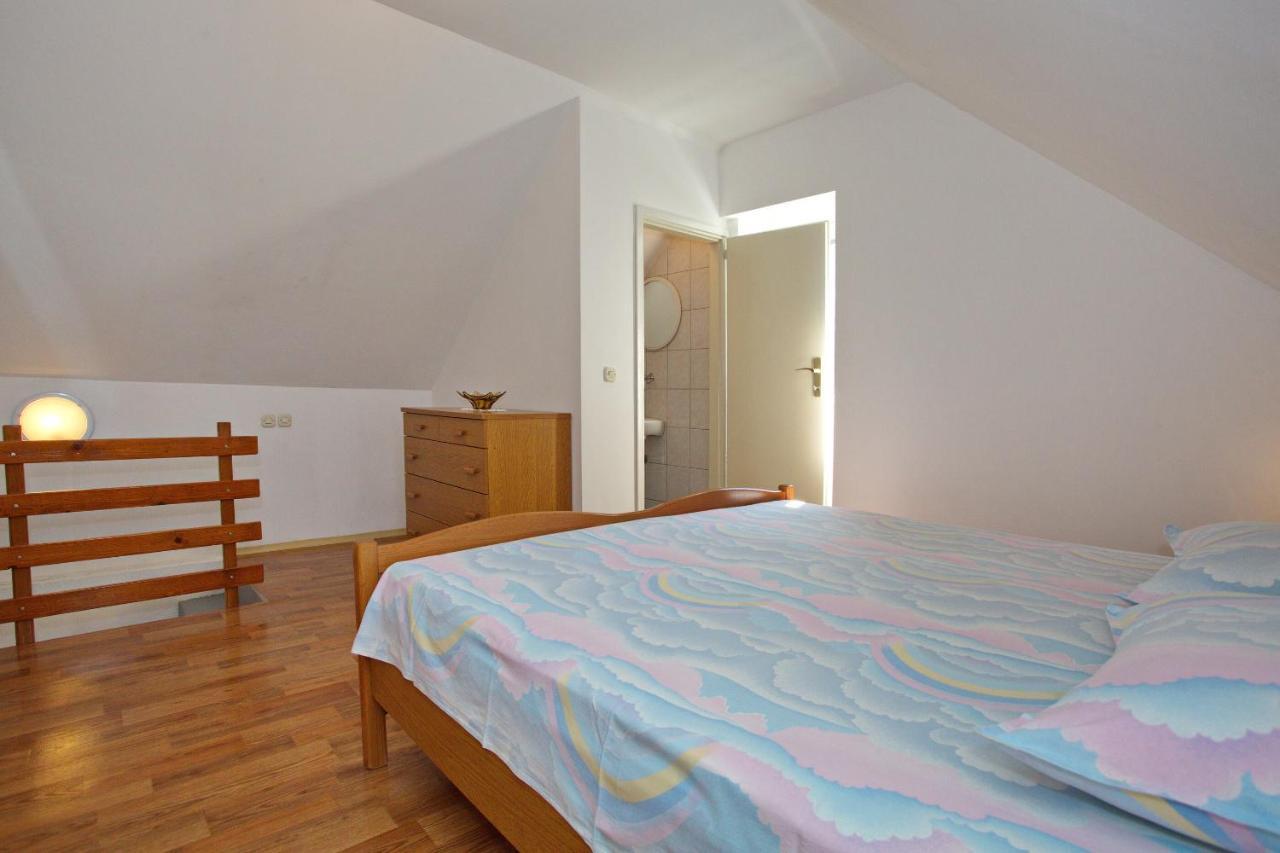 House Tina Villa Omiš Екстериор снимка