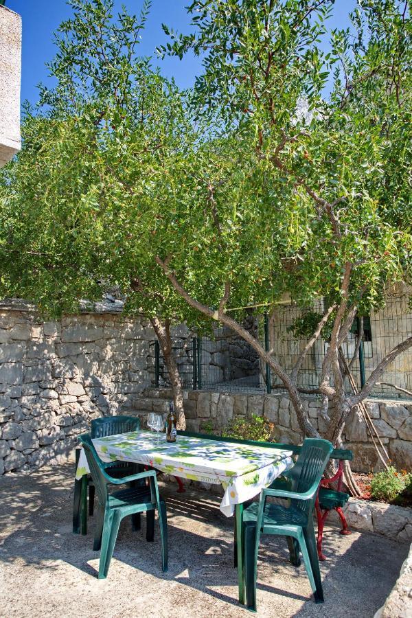 House Tina Villa Omiš Екстериор снимка