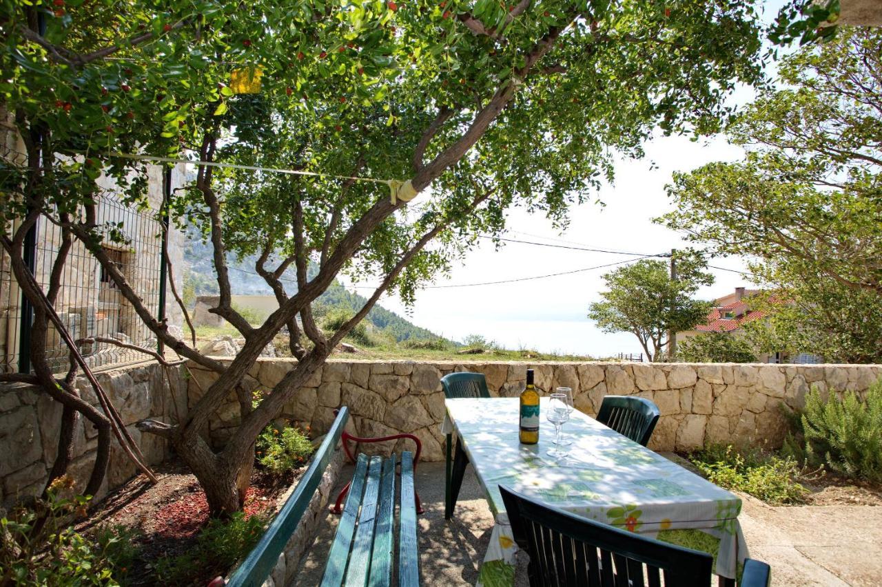 House Tina Villa Omiš Екстериор снимка