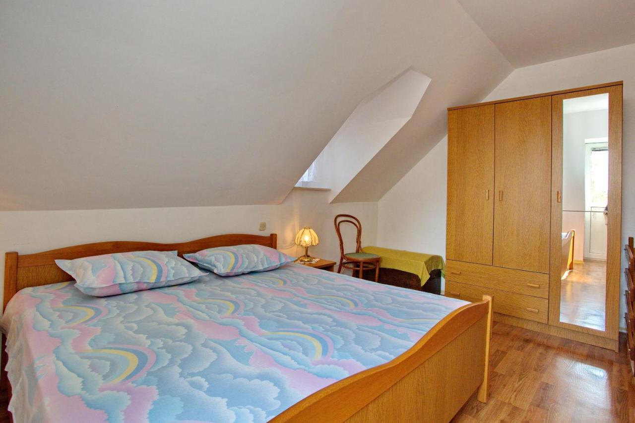 House Tina Villa Omiš Екстериор снимка